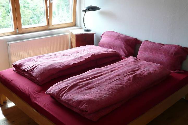 Ganze Wohnung, Einzigartige großzügige Wohnung im grünen in Salem, Region Bodensee-Oberschwaben