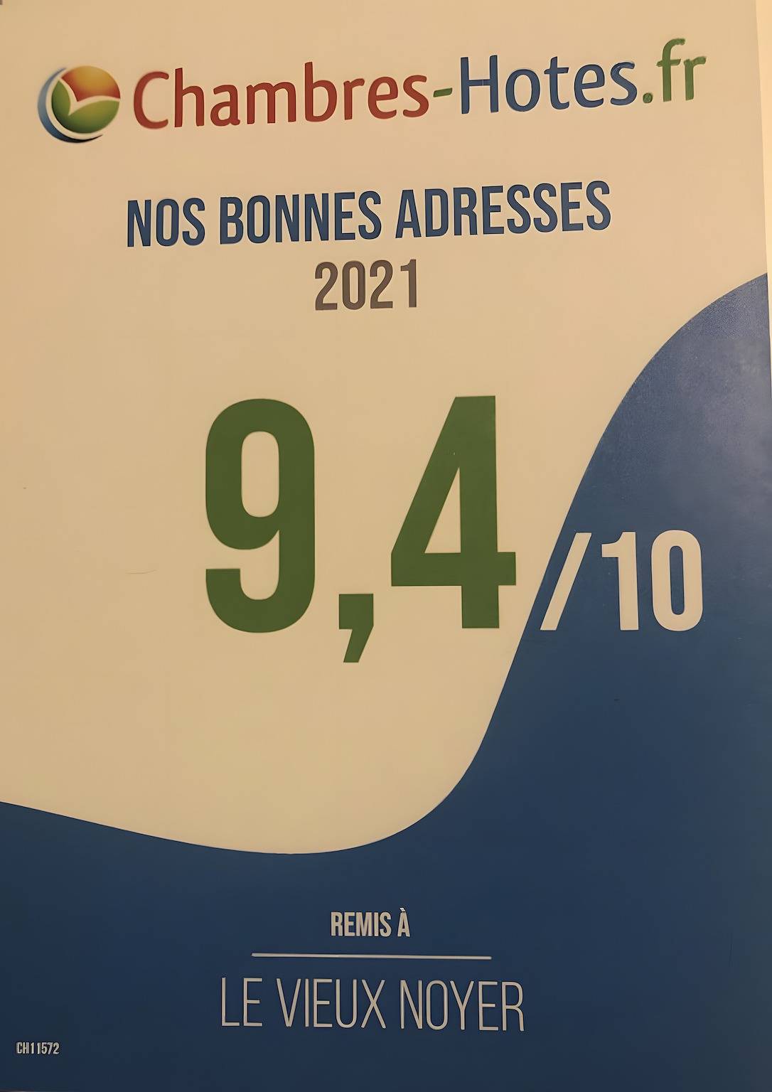 Chambre « Chambre Une » avec terrasse et jardin partagés, Wi-Fi in Montlay-en-Auxois, Région de Montbard