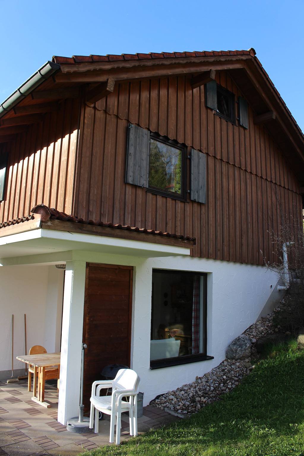 Ferienhaus Alpkönigin in Missen-Wilhams, Bayerisch Schwaben