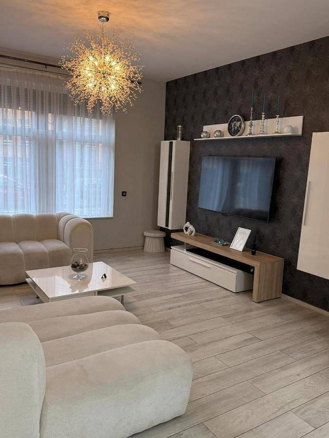 L'imperial Wifi & Confort in Brüssel, Brüssel und Umgebung