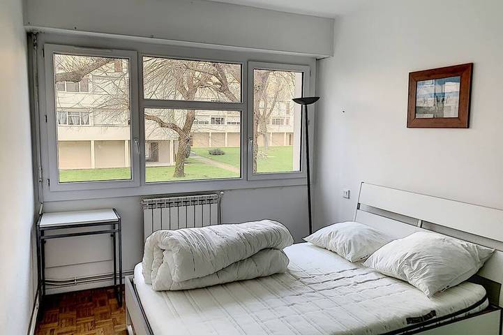 Appartement entier, T4 Talence in Talence, Région de Bordeaux