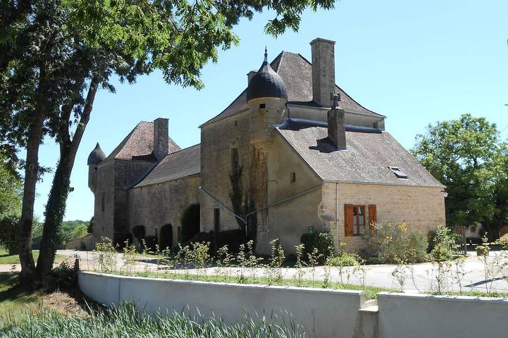 Gîte pour 2 personnes, avec terrasse à Sennevoy-le-Bas
