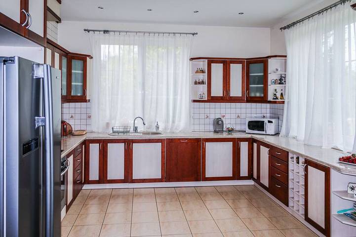 Villa für 10 Personen