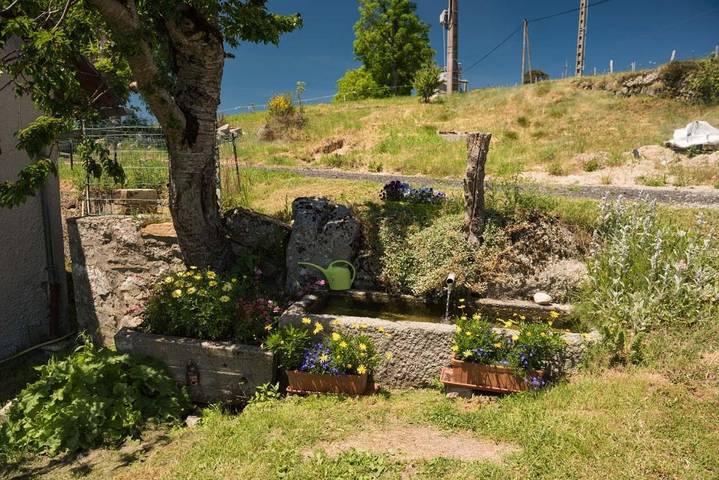 Location de vacances pour 6 personnes, avec terrasse dans Le Buisson - 3