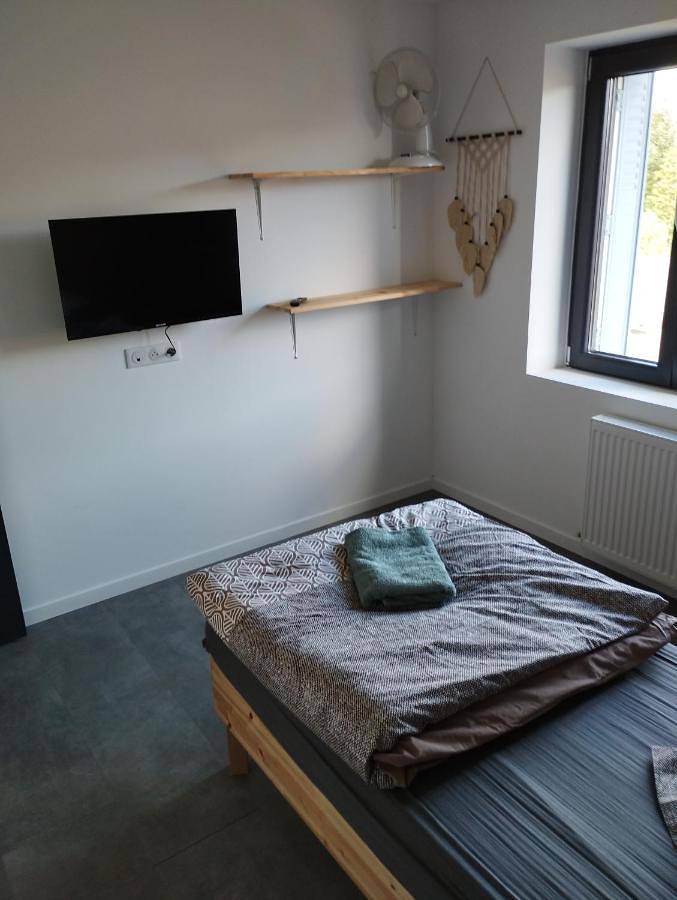 Gîte pour 6 personnes dans Pont-à-Mousson - 3