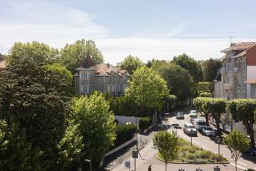 Vakantieappartement voor 4 Personen in Biarritz, Baskische Kust (Frankrijk), Afbeelding 4