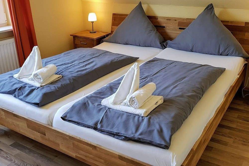 Ganze Wohnung, Ferienwohnung Min Droom in Böhl (St. Peter-Ording), St. Peter-Ording