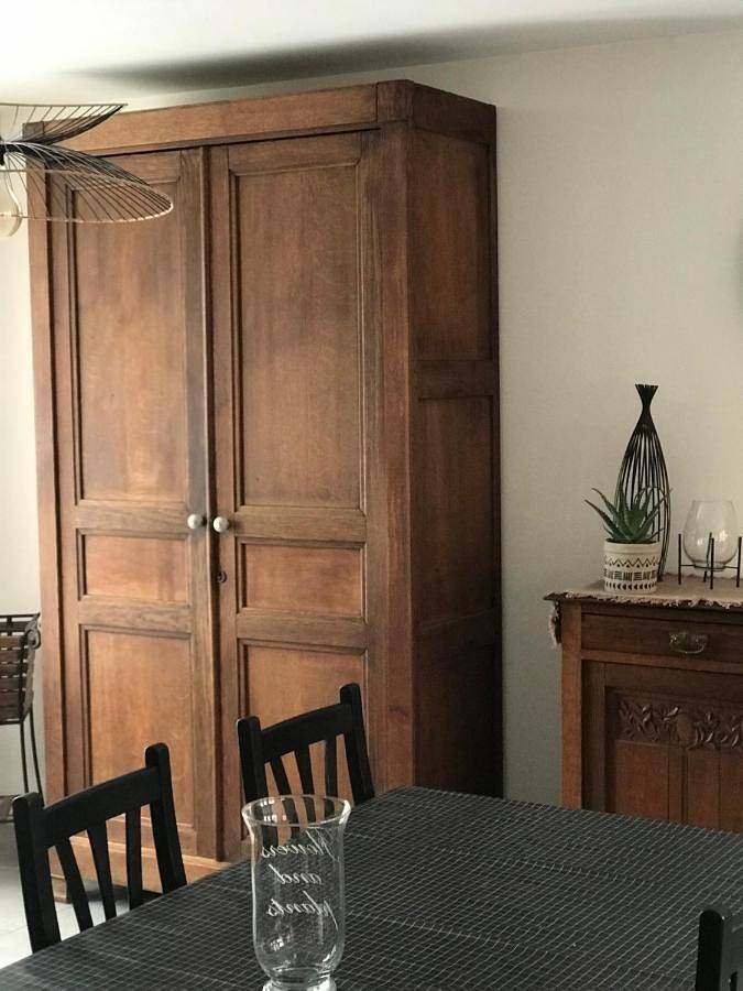 One-Bedroom House in Beauvais, Oise