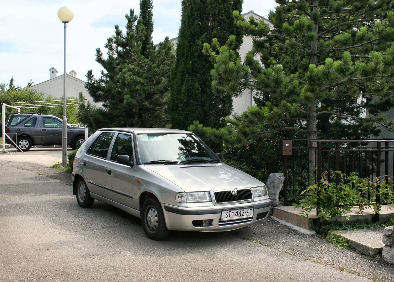 Cały apartament, Apartamenty typu studio z tarasem i widokiem na morze Klenovica, Novi Vinodolski As-5530-a in Klenovica, Żupania primorsko-gorska