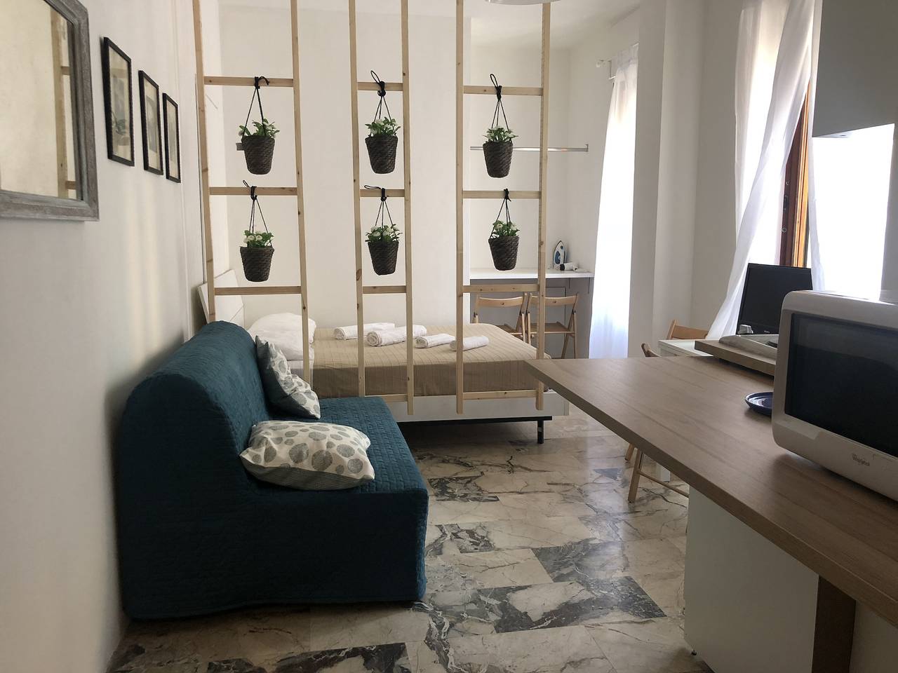 Appartamento intero, Appartamento Martini 33 in Milano, Provincia di Milano