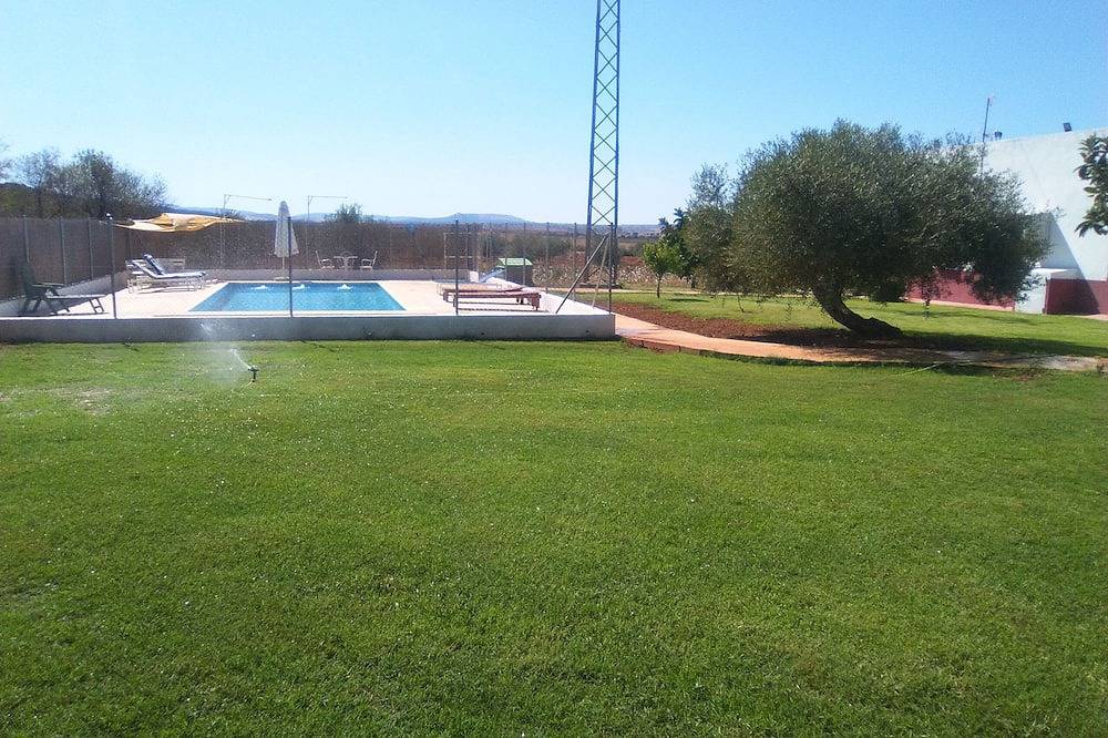 Gîte Santa Catalina pour 11 personnes in Villamartín, Pueblos Blancos