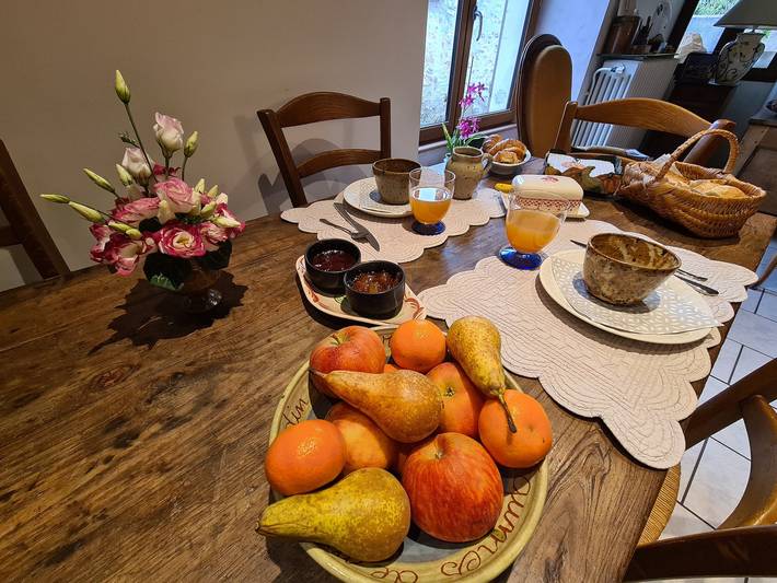 Location de vacances pour 2 personnes à Châteauroux - 2