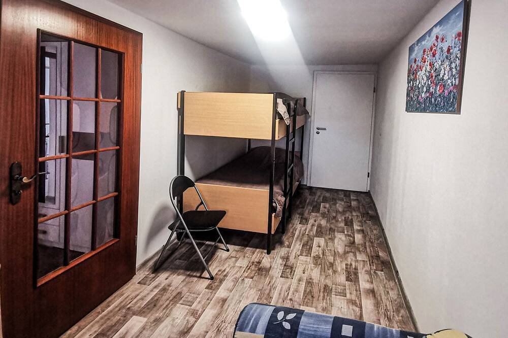 Ganze Wohnung, Ferienwohnung De Grote - Ferienwohnung in Ueckermünde, Vorpommern Greifswald