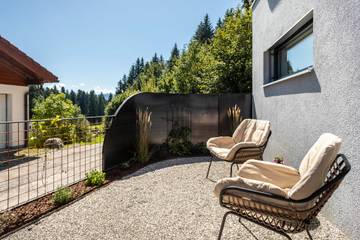 Vakantieappartement voor 2 Personen in Langen bei Bregenz, Bodensee (Oostenrijk), Afbeelding 1