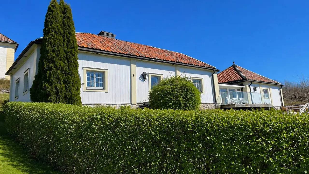 Ferienhaus für 4 Personen (150 m²) in Strängnäs, Mälaren