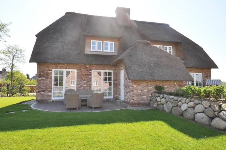 Ferienhaus für 6 Personen, mit Sauna und Terrasse in St. Peter-Ording - 2
