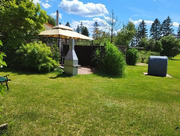 Ferienhaus für 5 Personen in Barkhagen, Mecklenburg-Vorpommern, Bild 2