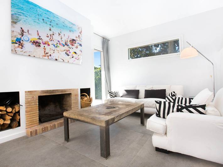 Villa pour 8 personnes, avec piscine et jardin dans Calella de Palafrugell - 4