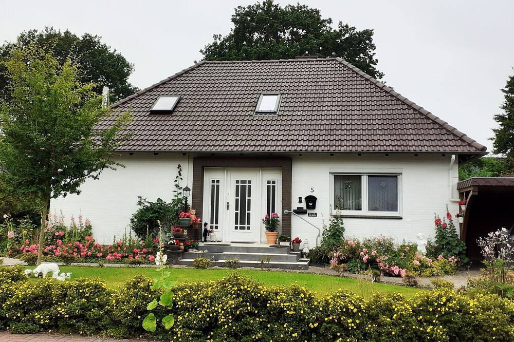 Ganze Wohnung, Ferienwohnung/App. für 2 Gäste mit 60m² in Fahrdorf (184345) in Fahrdorf, Schleswig & Umgebung