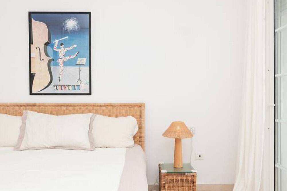 Ganze Wohnung, Sea views in La Caleta | Private terrace in La Caleta, Adeje