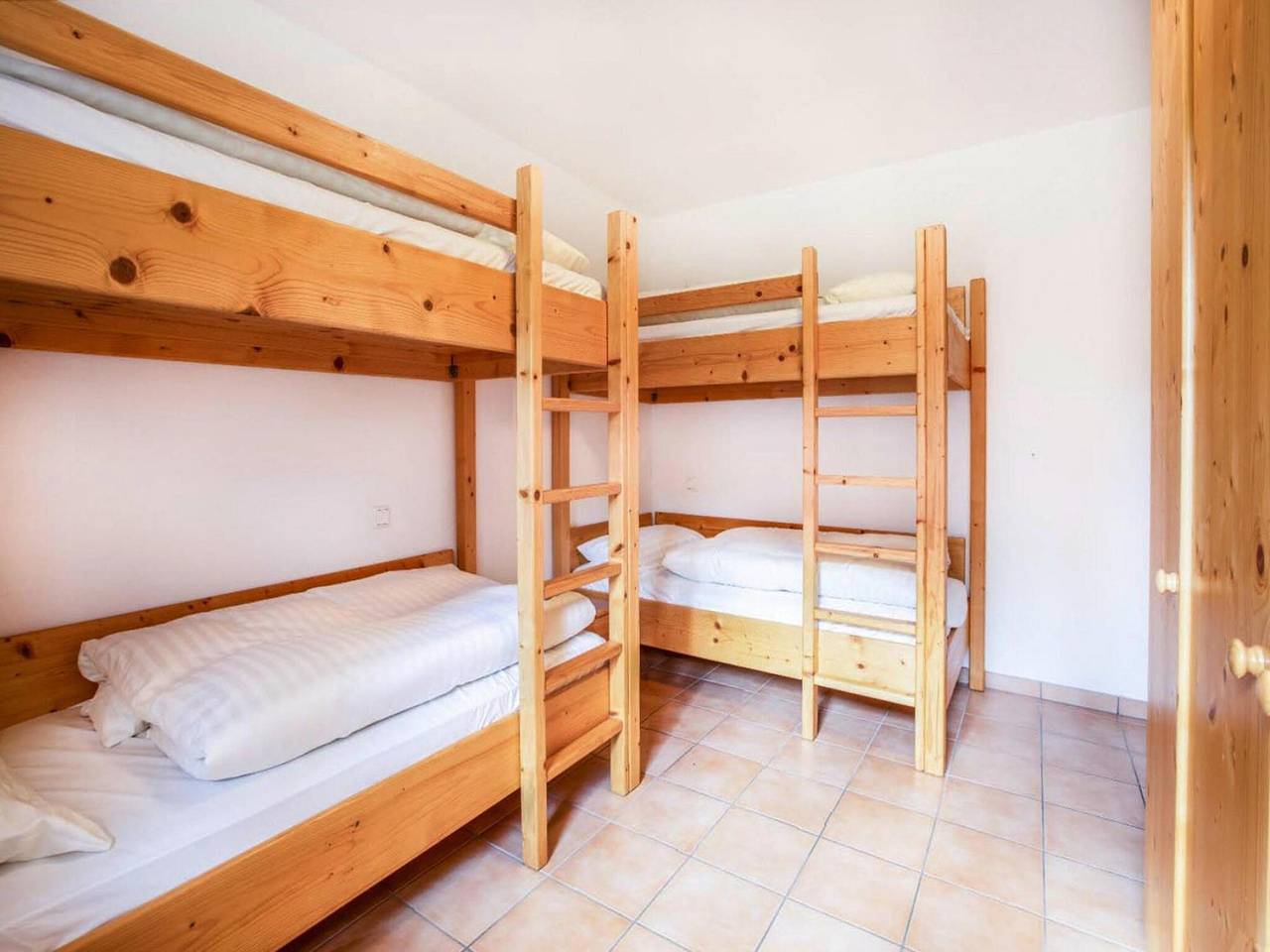 Chalet in Zillertal nahe Skipisten in Hochkrimml, Krimml