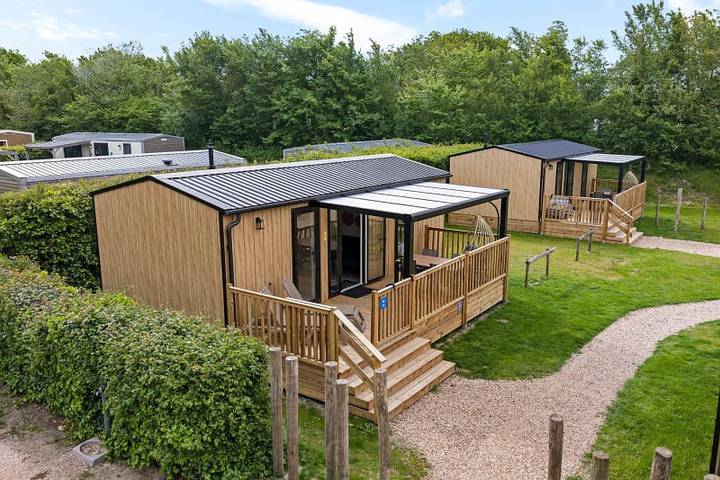 Bungalow für 4 Personen, mit Seeblick in Ouddorp - 2