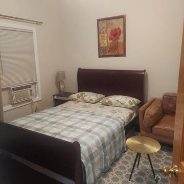 Auberge pour 2 personnes à Jersey City