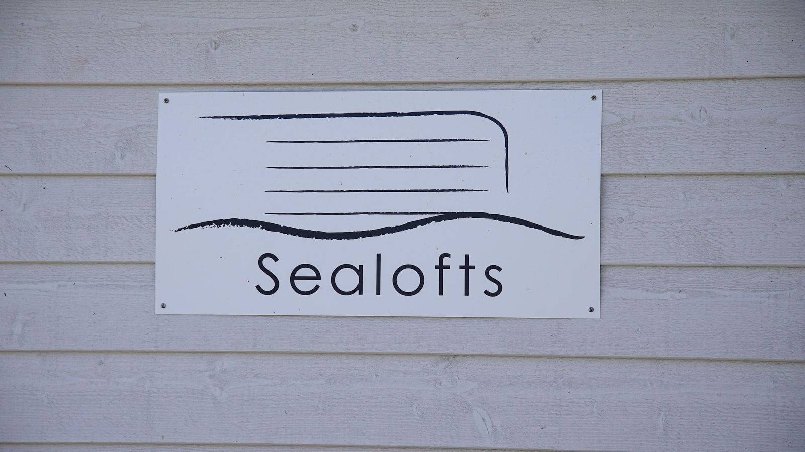 Sealoft 3 in Großenbrode, Mecklenburger Bucht