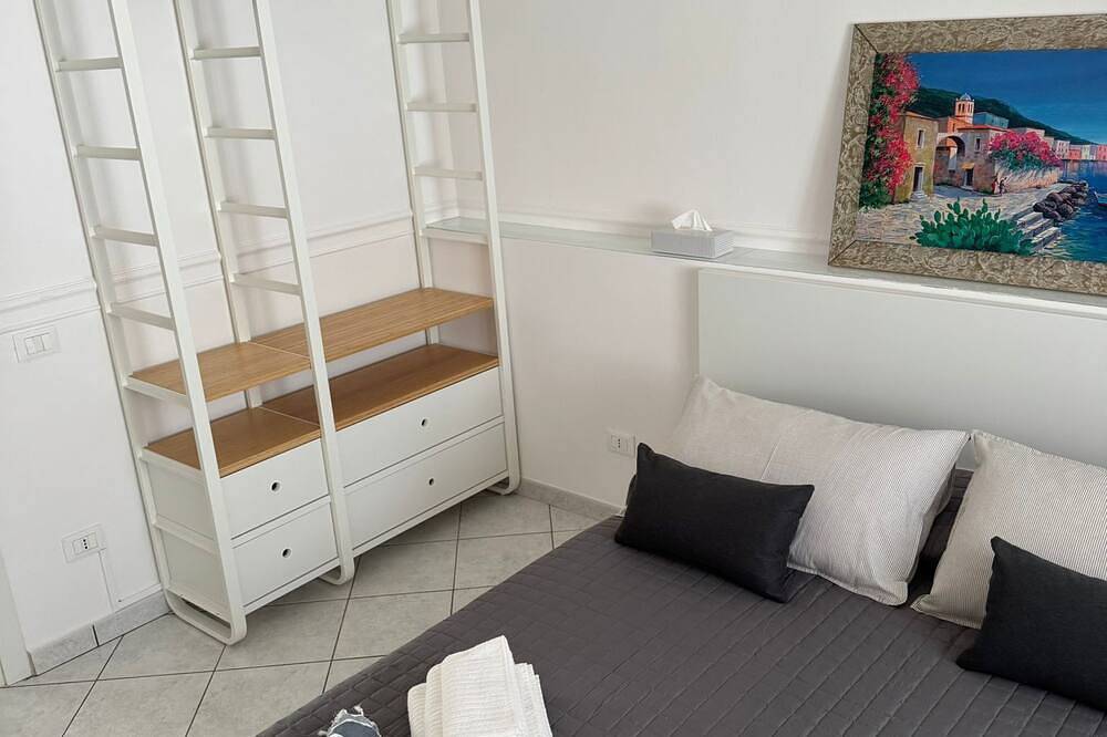 Porta Mare house, 10 minutes from the sea, near Venice, 2 steps from the station in Rosolina, Polesine