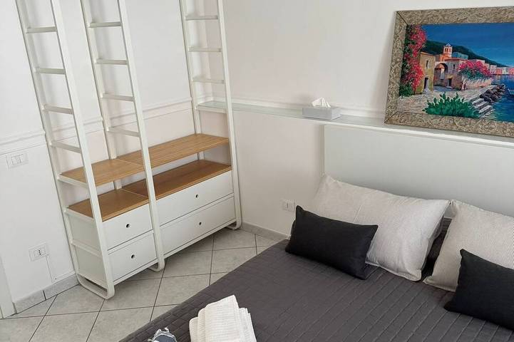 Ferienhaus für 4 Personen - 1
