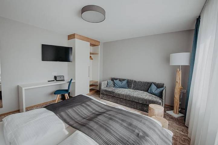 Ferienhaus für 2 Personen, mit Garten in Pünderich - 3