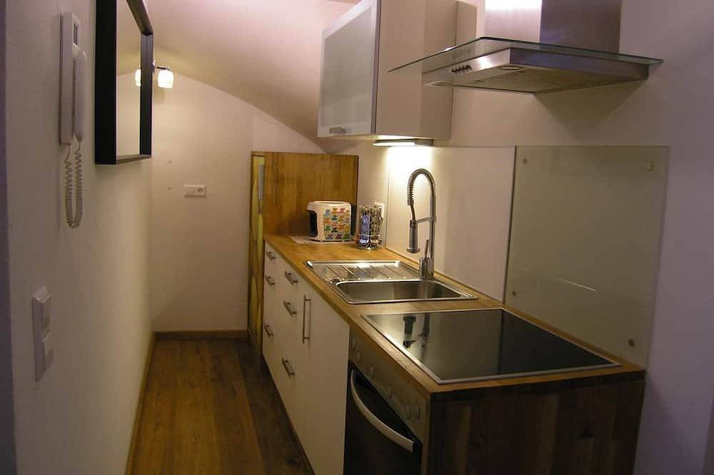 Ganze Wohnung, Altstadtperle Wohnung 2 - Altstadtperle - wohnen mittendrin - in Wangen im Allgäu, Region Bodensee-Oberschwaben