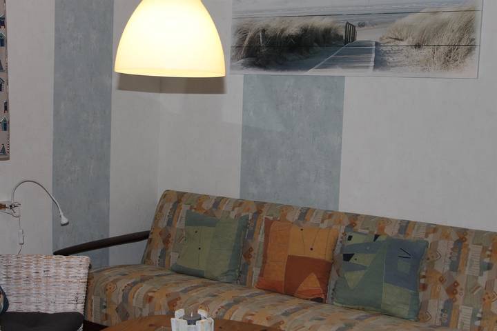 Ferienwohnung für 2 Personen, mit Garten in Kiel - 2