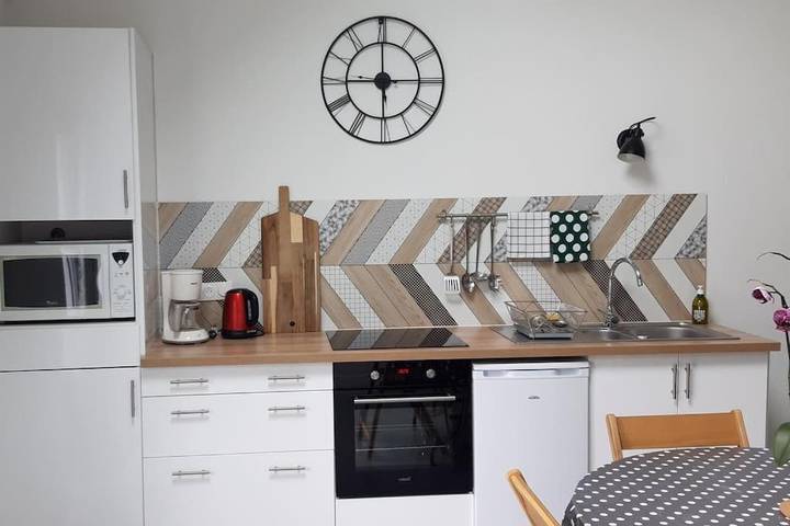 Location de vacances pour 2 personnes à Juigné-sur-Loire - 3