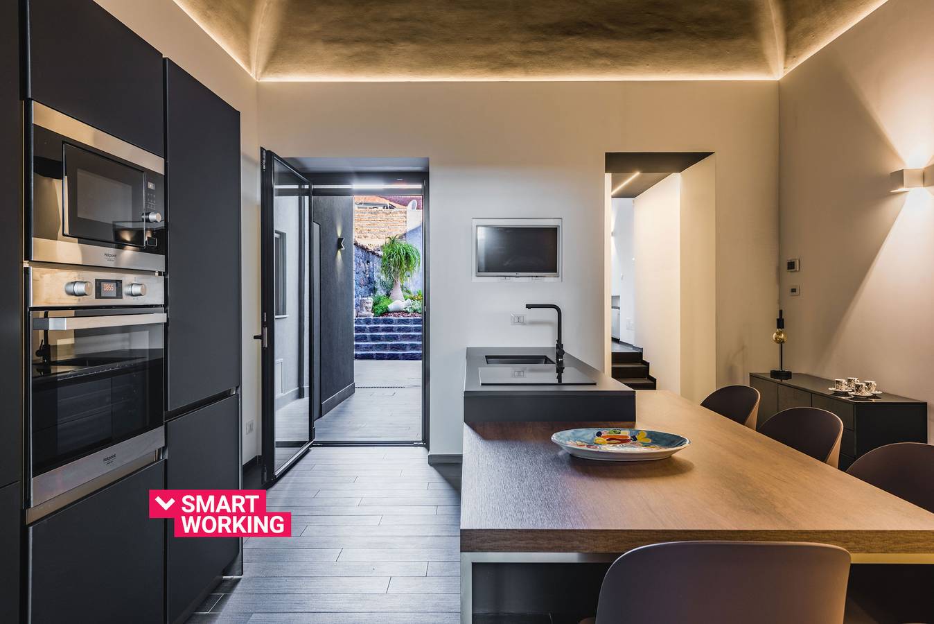 Apartamento entero, Leone Apartment with Garden in Catania, Provincia de Catania