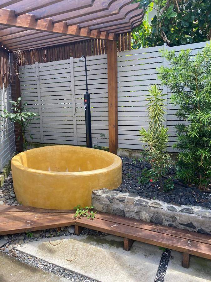 Appartement de vacances pour 2 personnes, avec terrasse