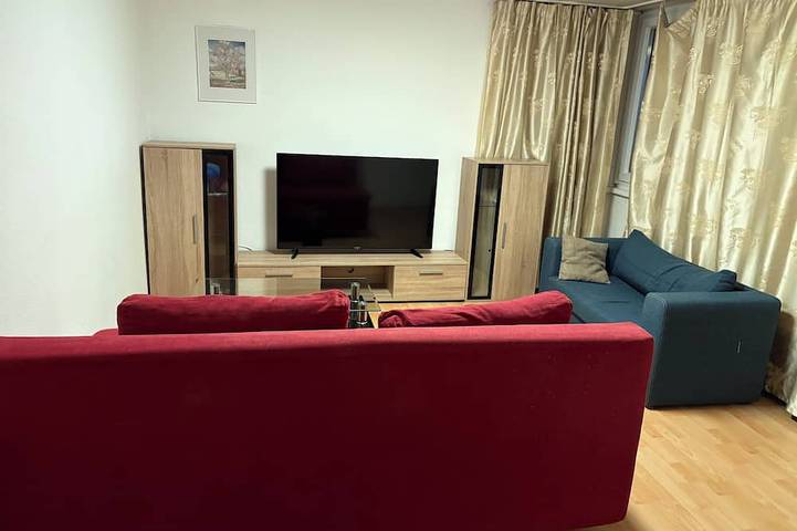 Ferienwohnung für 3 Personen - 1