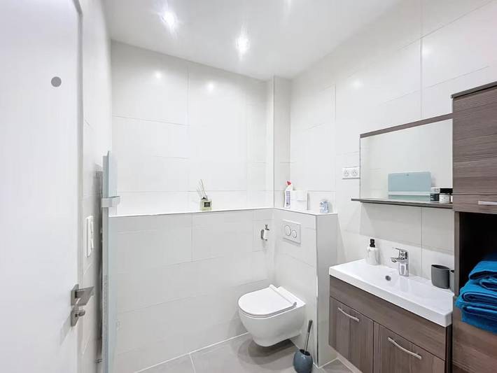 Gîte pour 2 personnes à Bry-sur-Marne - 3