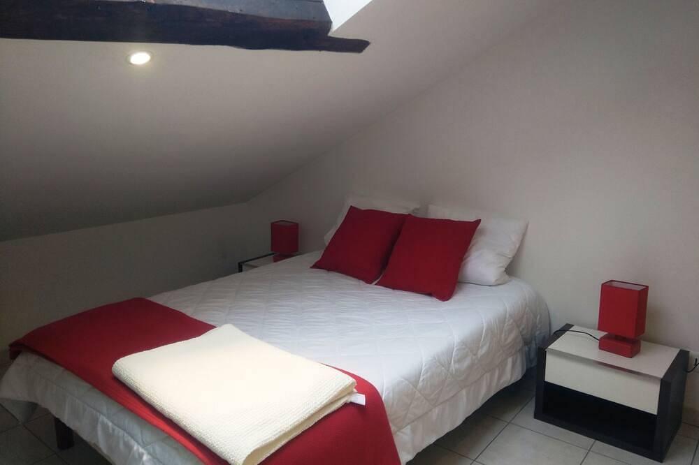 Appartement entier, Appartement 4 personnes in Docelles, Région d'Épinal