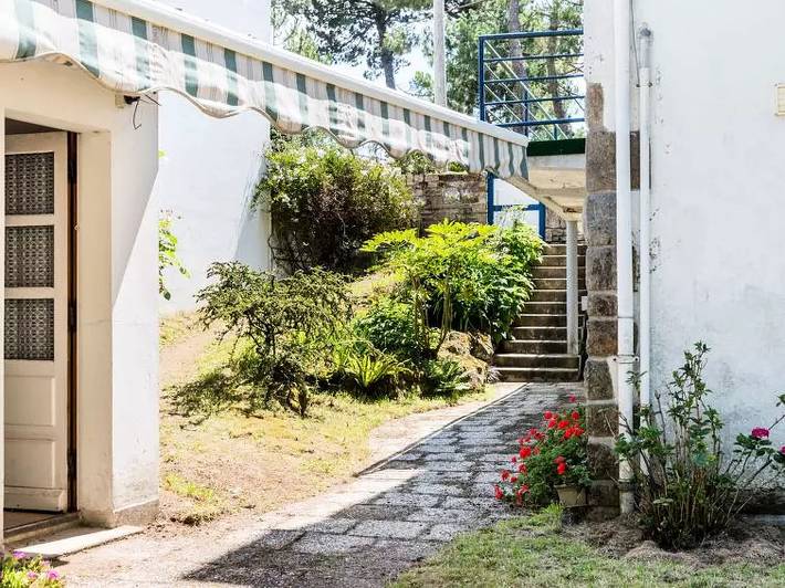 Villa pour 5 personnes, avec jardin à Carnac - 4