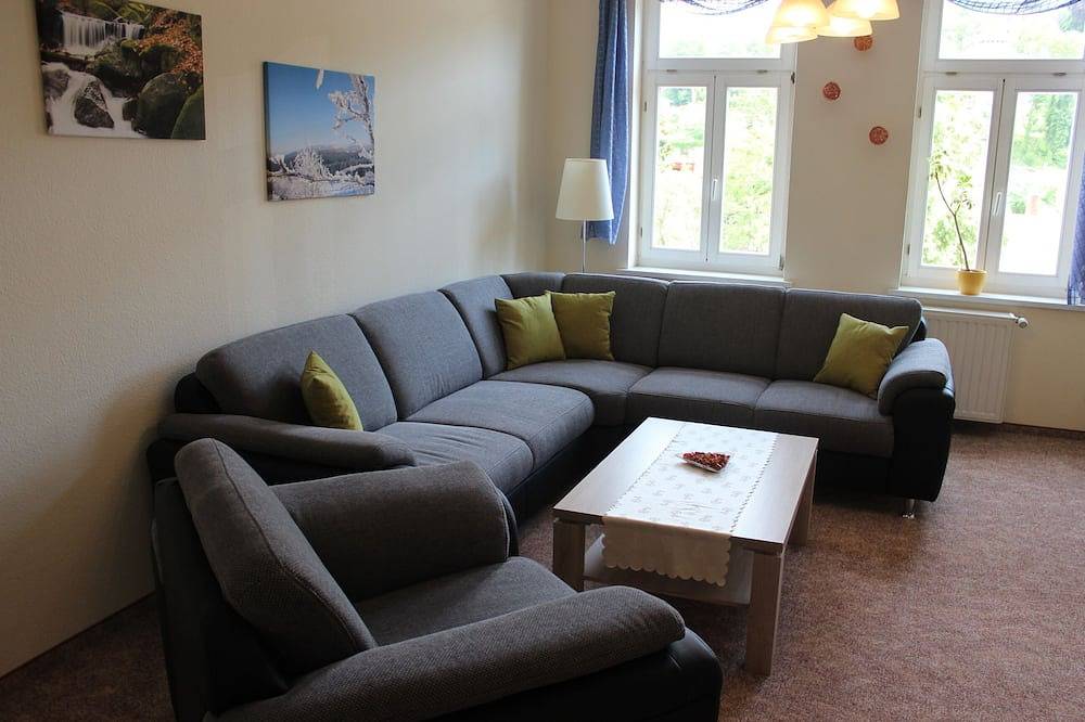Appartamento vacanze a Harz a partire da 163€ a notte