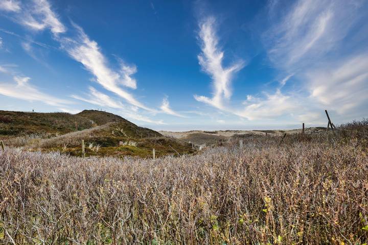 Ferienwohnung für 4 Personen, mit Balkon in Hörnum - 3