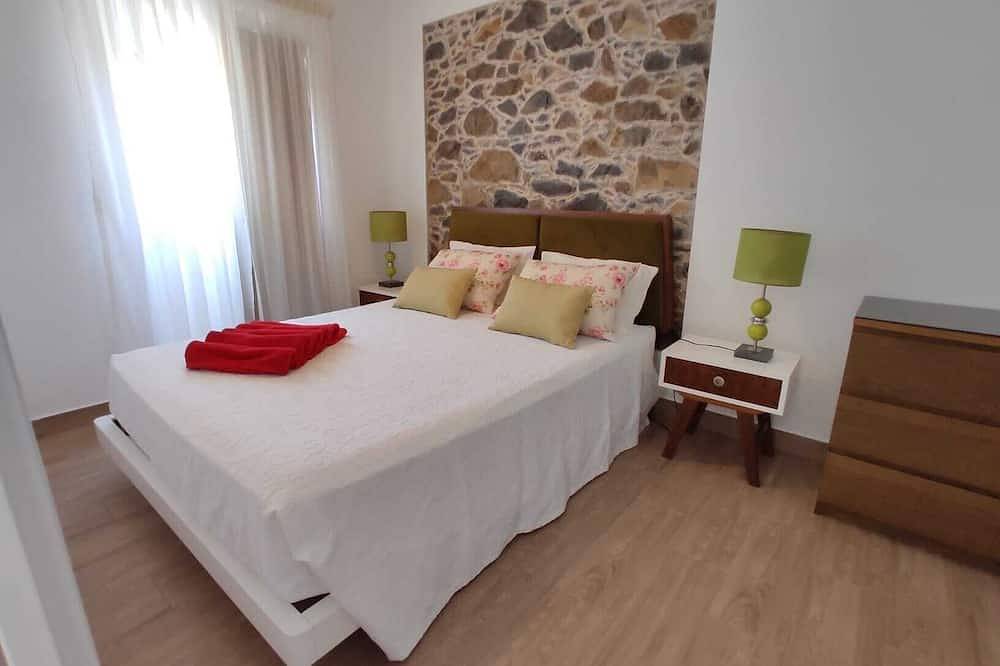 Local accommodation in Praia do Salgado, Famalicão