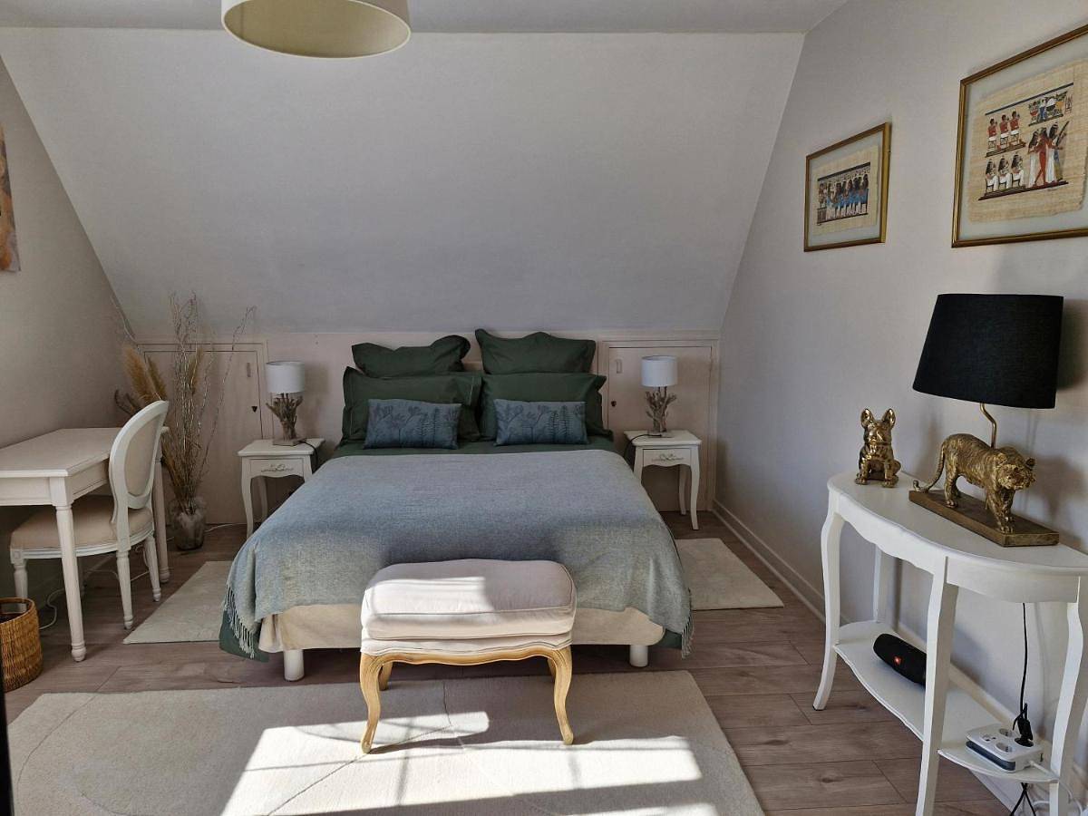 Appartement entier, Ancenis Suite Rooms in Ancenis, Vallée de la Loire