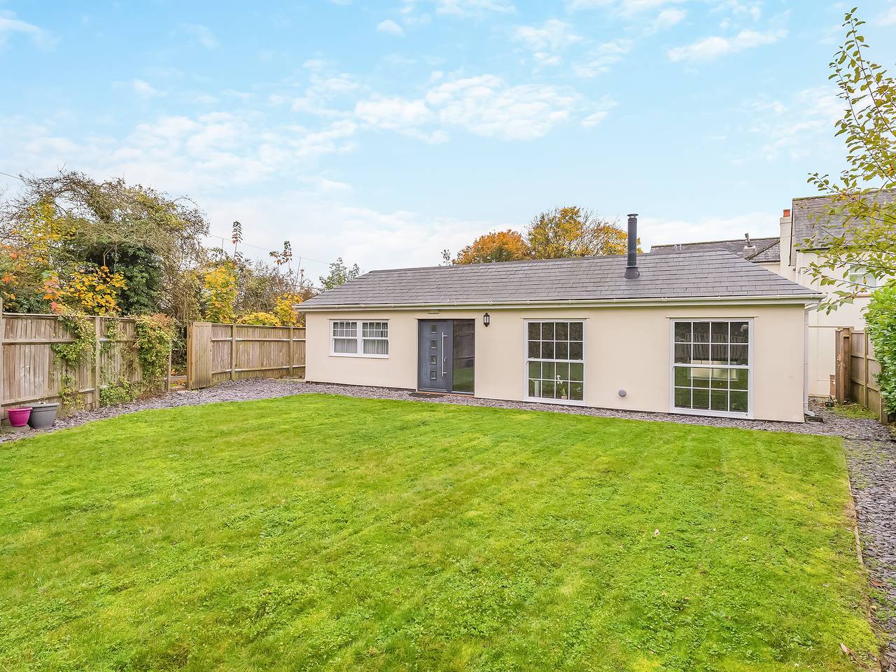 Hillside - Uk48202 in Hucking, Kent