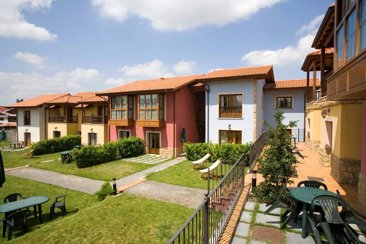 Apartamento entero, Apartamentos Rurales Antojanes in Siero, Cordillera Cantábrica