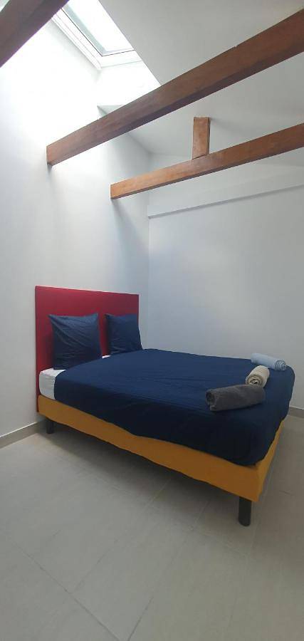 Le 23 in Colombes, Hauts-de-Seine