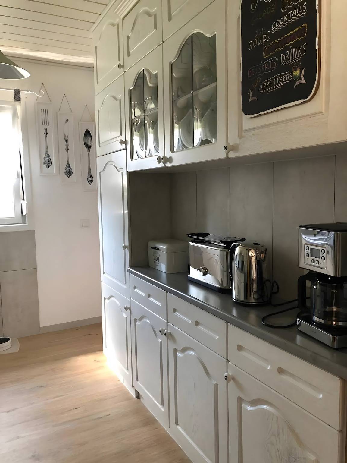 Bungalow 'Lili’s op het Schiereiland' met Uitzicht op Zee, Privéterras en Wi-Fi, foto 9