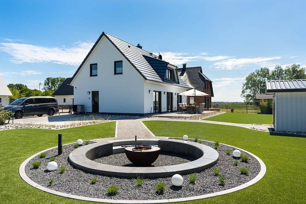 Ferienhaus in Usedom für 6 Personen in Usedom