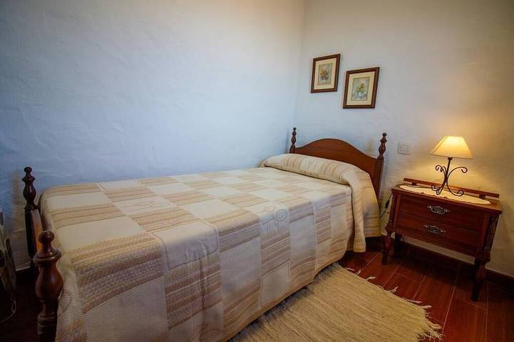 La Berrera Holiday Housing in San Anton, Firgas